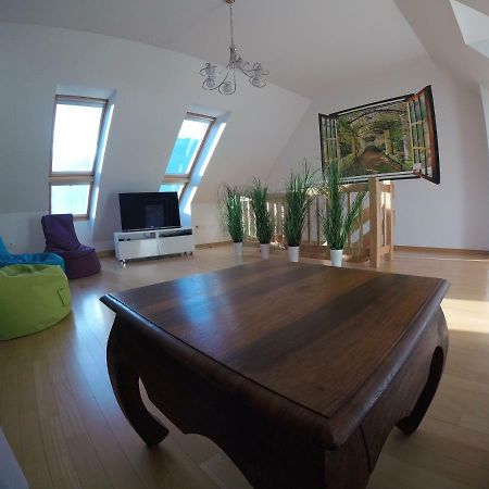Wild Soca House Apartment No.5 Бовец Экстерьер фото