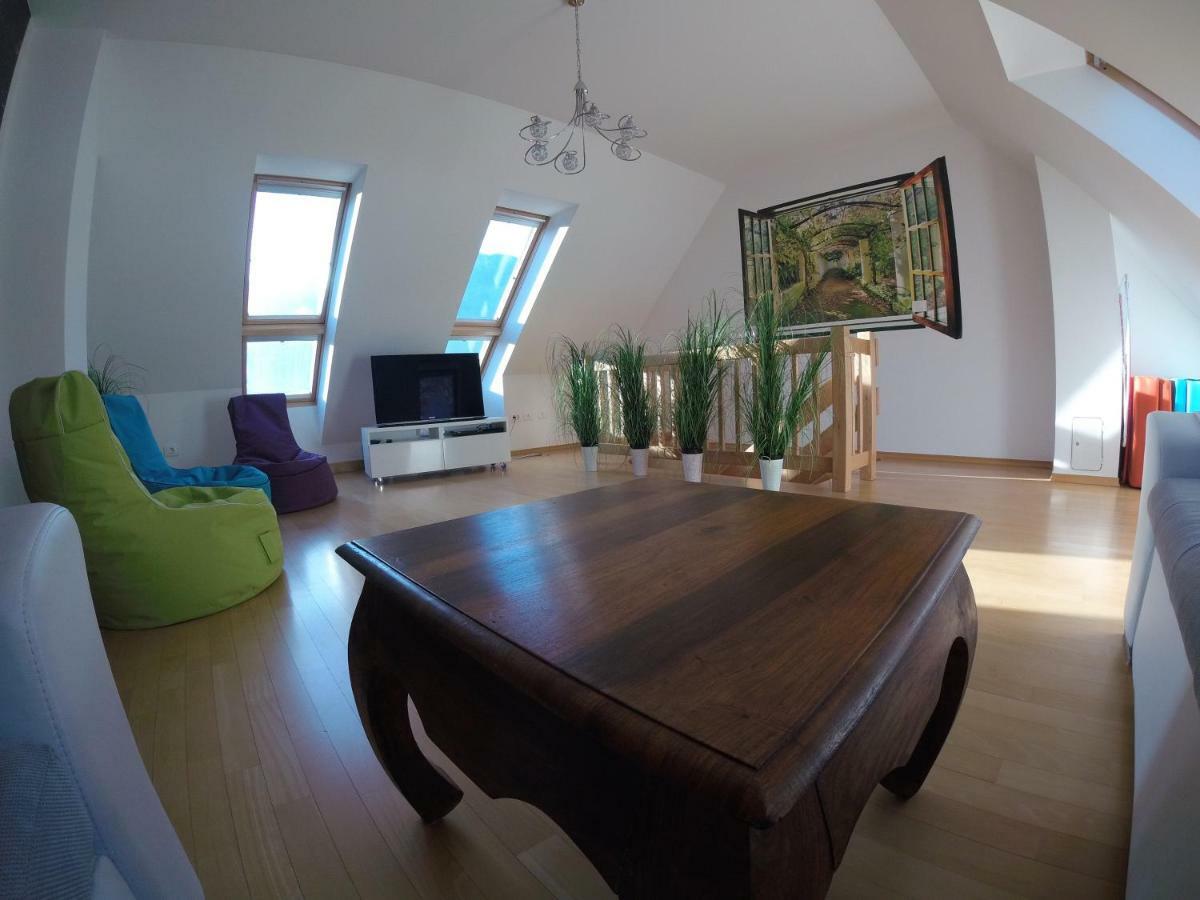 Wild Soca House Apartment No.5 Бовец Экстерьер фото