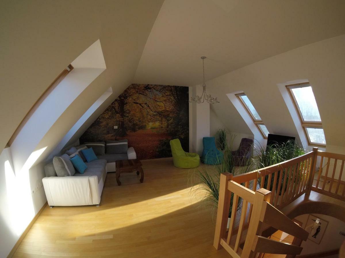 Wild Soca House Apartment No.5 Бовец Экстерьер фото